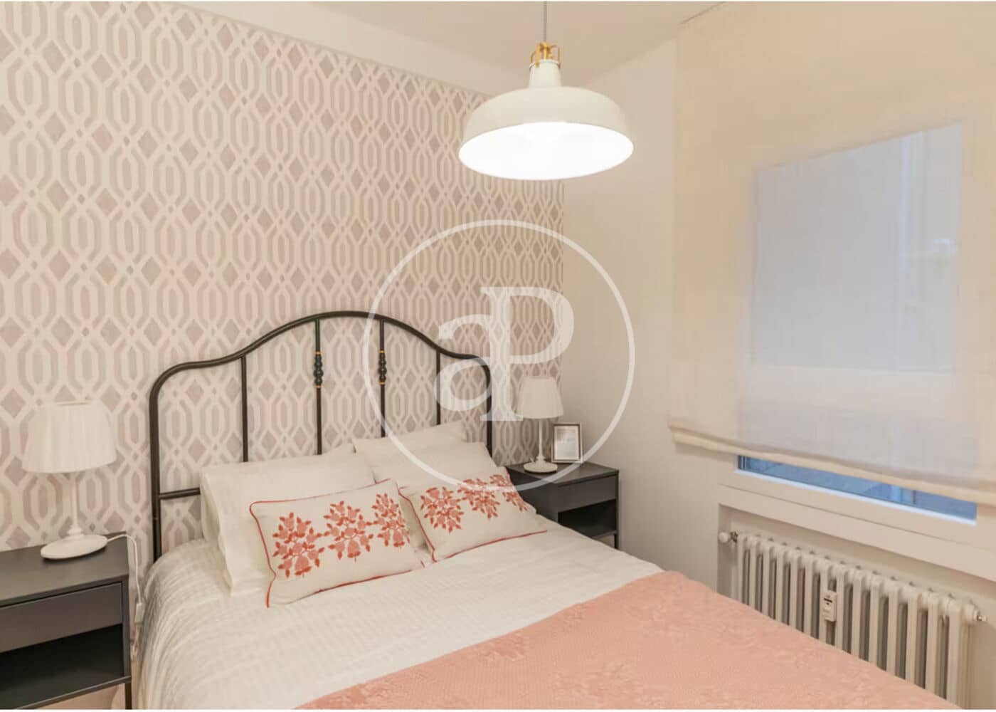 3 makuuhuone Huoneisto vuokrattavana paikassa Madrid kaupunki - 5 500 € (Ref: 9954469)