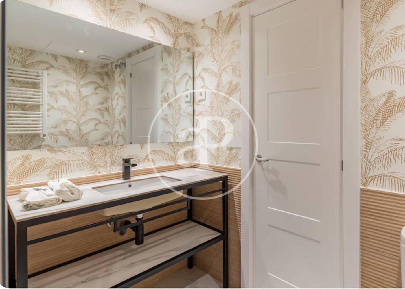 3 makuuhuone Huoneisto vuokrattavana paikassa Madrid kaupunki - 5 500 € (Ref: 9954469)