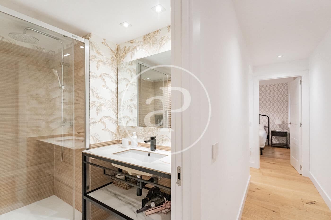 3 bedroom Apartment for rent in Madrid city - € 5,900 (Ref: 9954469)