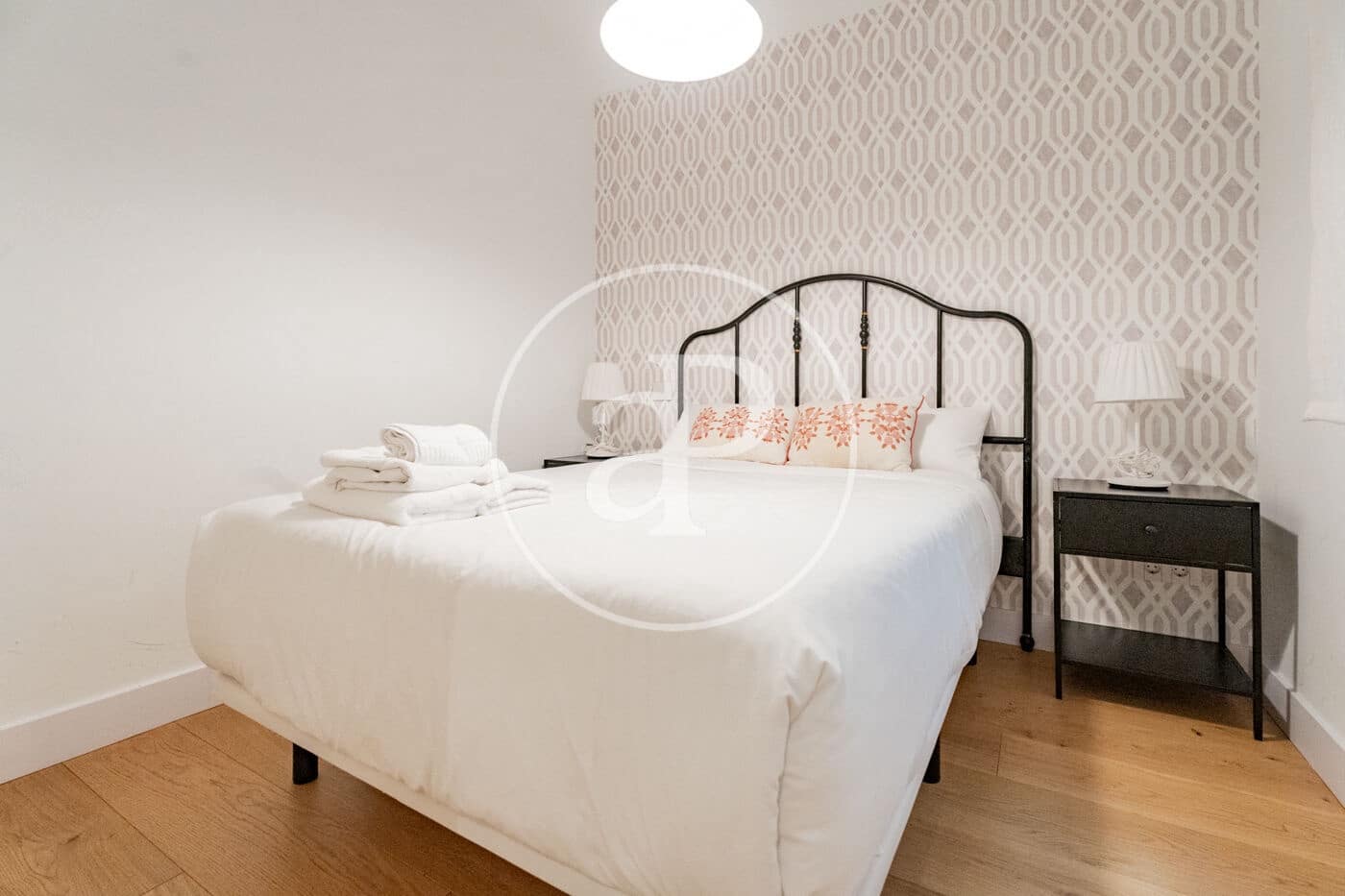 3 bedroom Apartment for rent in Madrid city - € 5,900 (Ref: 9954469)