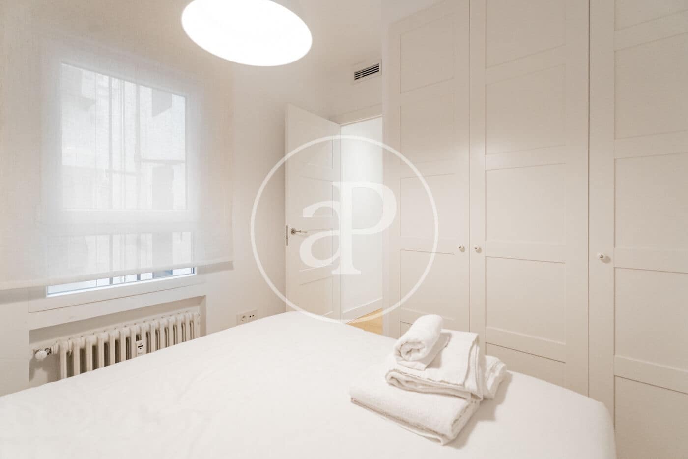 3 bedroom Apartment for rent in Madrid city - € 5,900 (Ref: 9954469)