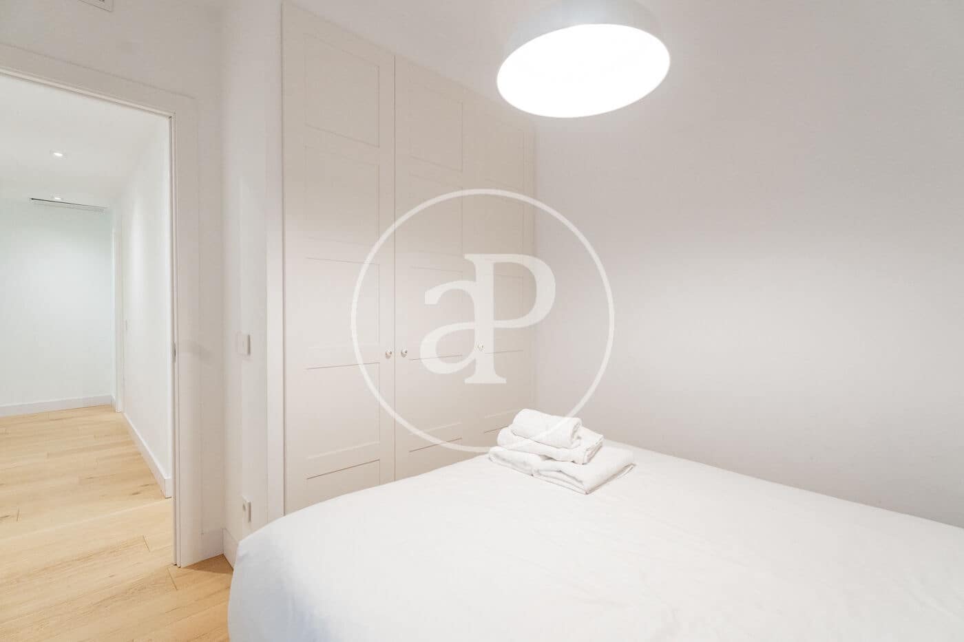 3 bedroom Apartment for rent in Madrid city - € 5,900 (Ref: 9954469)