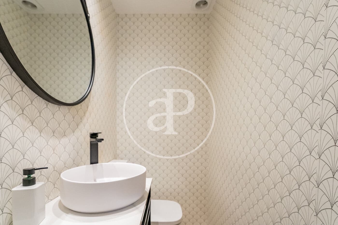3 bedroom Apartment for rent in Madrid city - € 5,900 (Ref: 9954469)