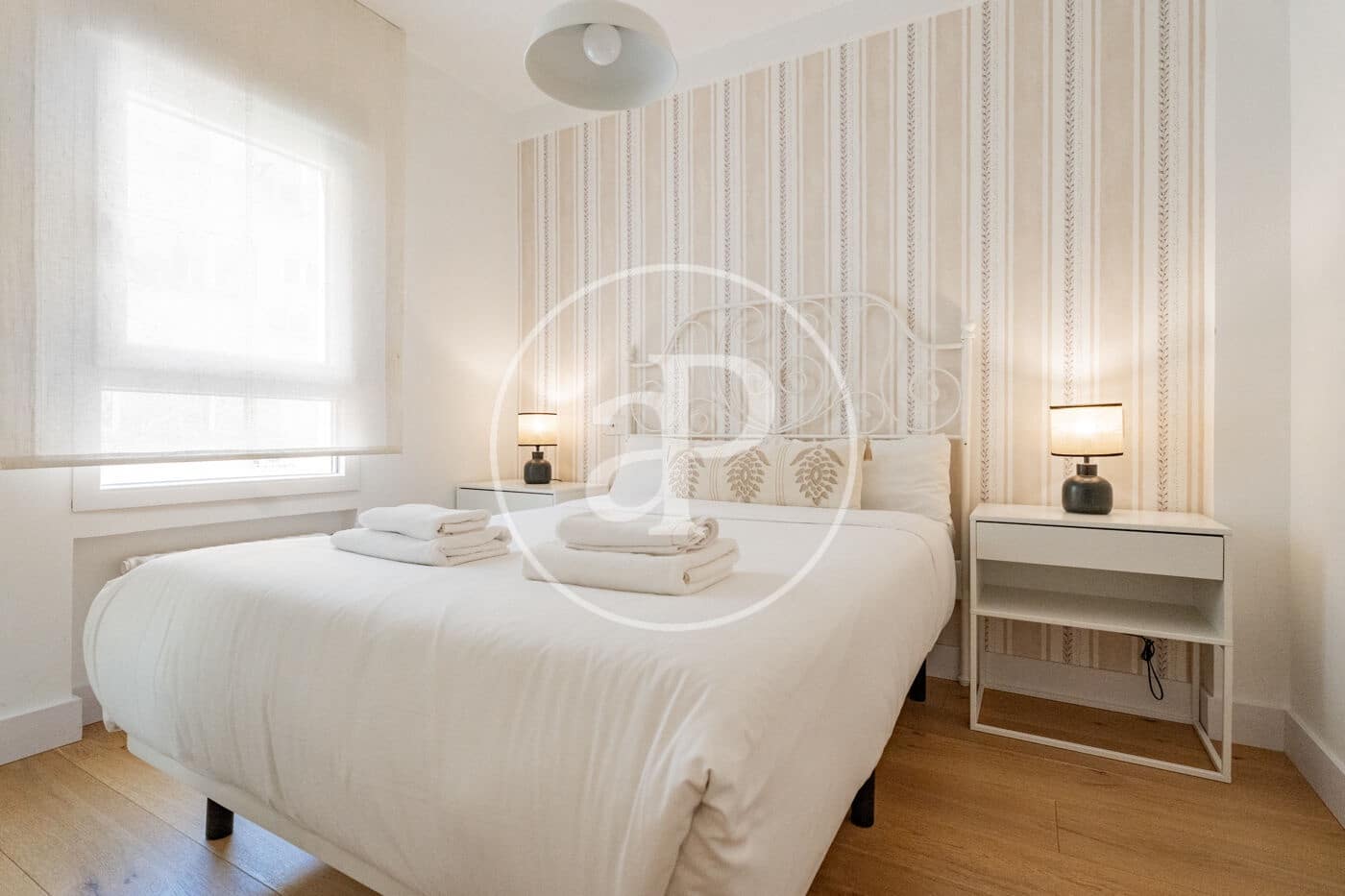3 bedroom Apartment for rent in Madrid city - € 5,900 (Ref: 9954469)