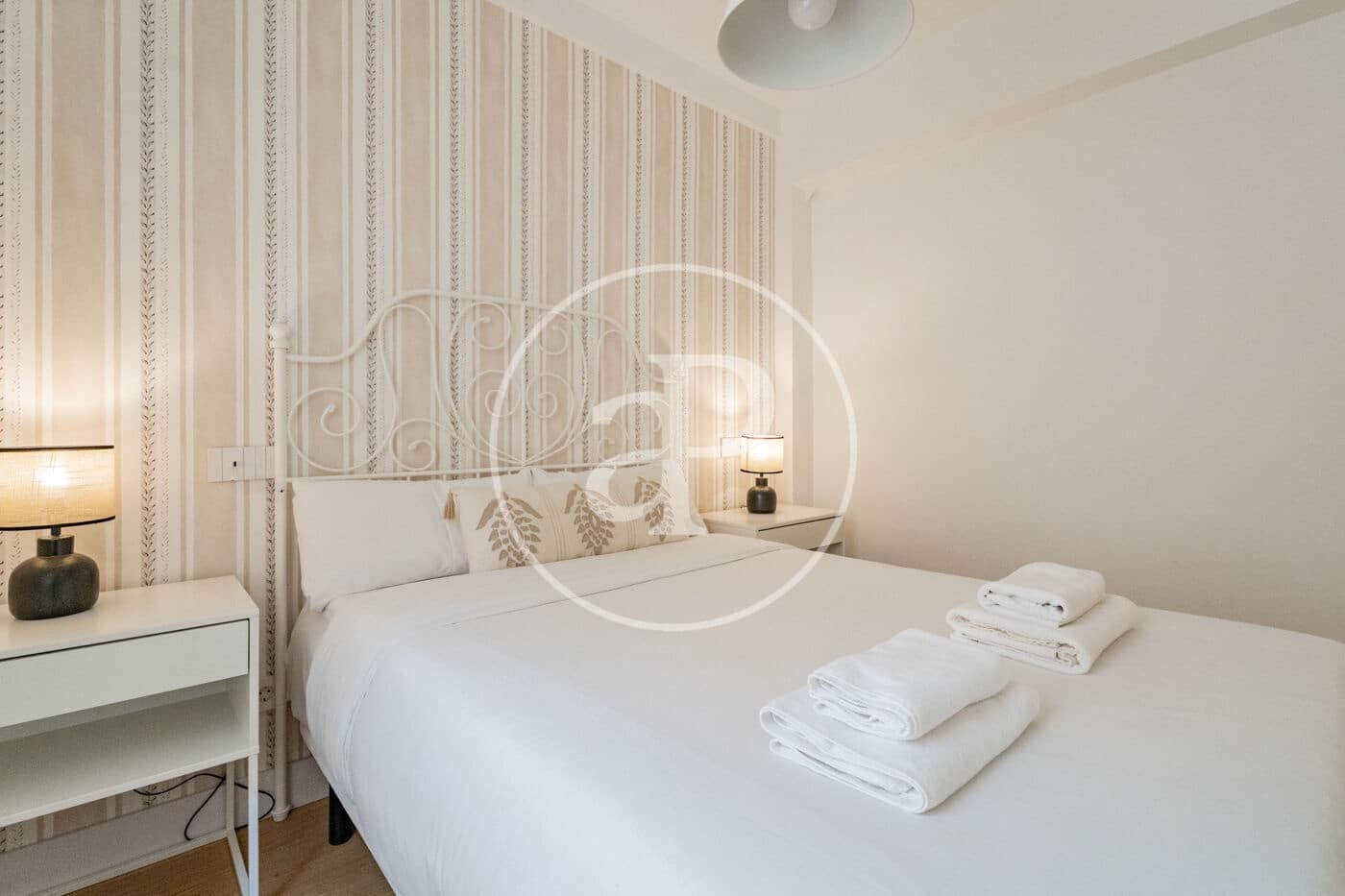 3 bedroom Apartment for rent in Madrid city - € 5,900 (Ref: 9954469)