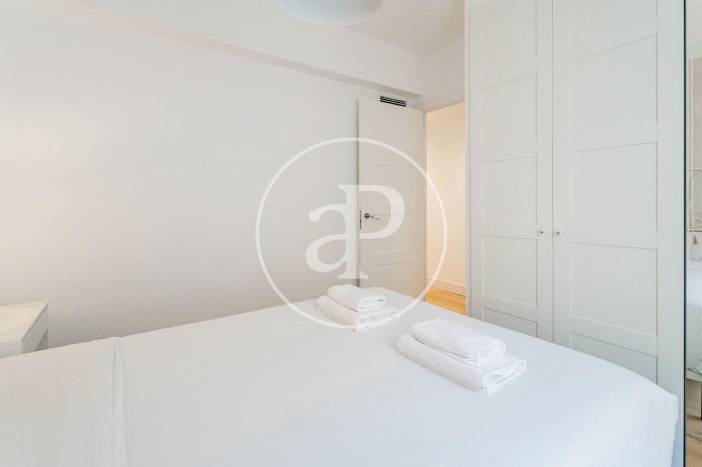 3 bedroom Apartment for rent in Madrid city - € 5,900 (Ref: 9954469)