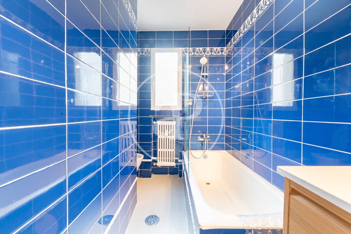 2 soverom Leilighet til leie i Madrid by med garasje - € 2 500 (Ref: 9954470)