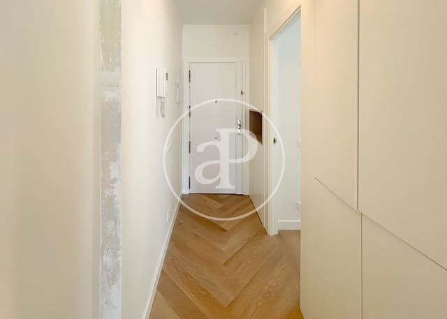 3 makuuhuone Huoneisto vuokrattavana paikassa Castillejos, Madrid kaupunki - 2 400 € (Ref: 9954471)