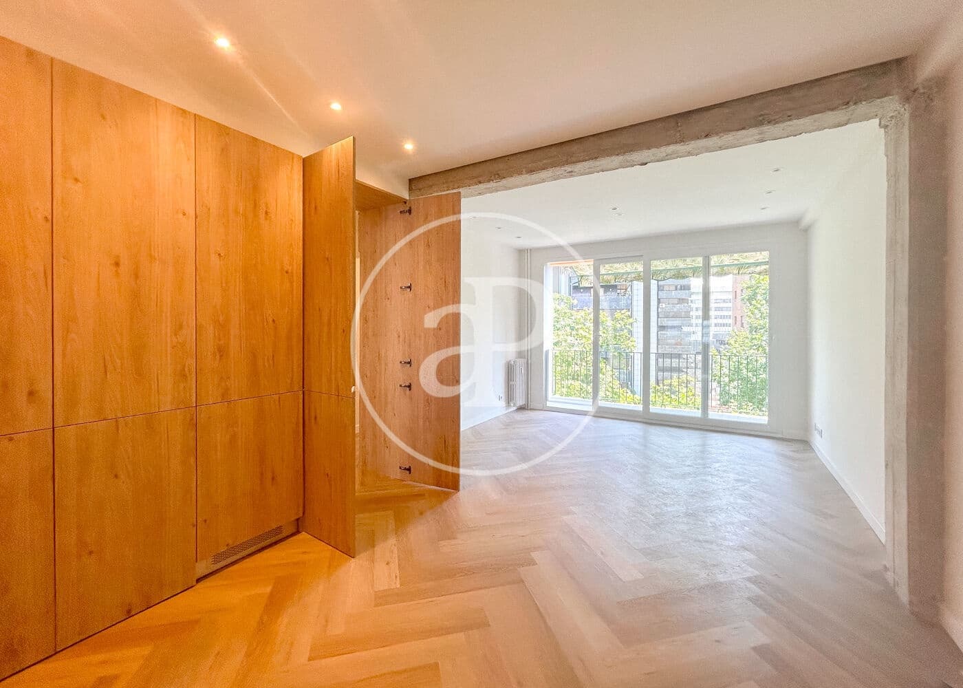 3 makuuhuone Huoneisto vuokrattavana paikassa Madrid kaupunki - 2 400 € (Ref: 9954471)