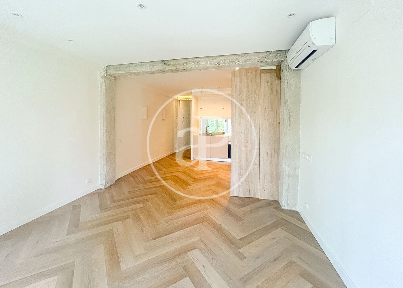 3 makuuhuone Huoneisto vuokrattavana paikassa Madrid kaupunki - 2 400 € (Ref: 9954471)