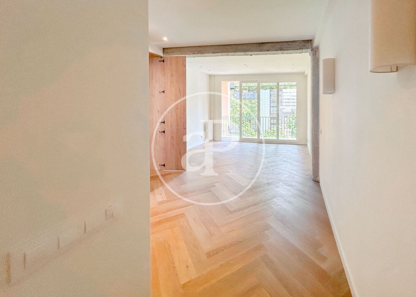 3 makuuhuone Huoneisto vuokrattavana paikassa Madrid kaupunki - 2 400 € (Ref: 9954471)