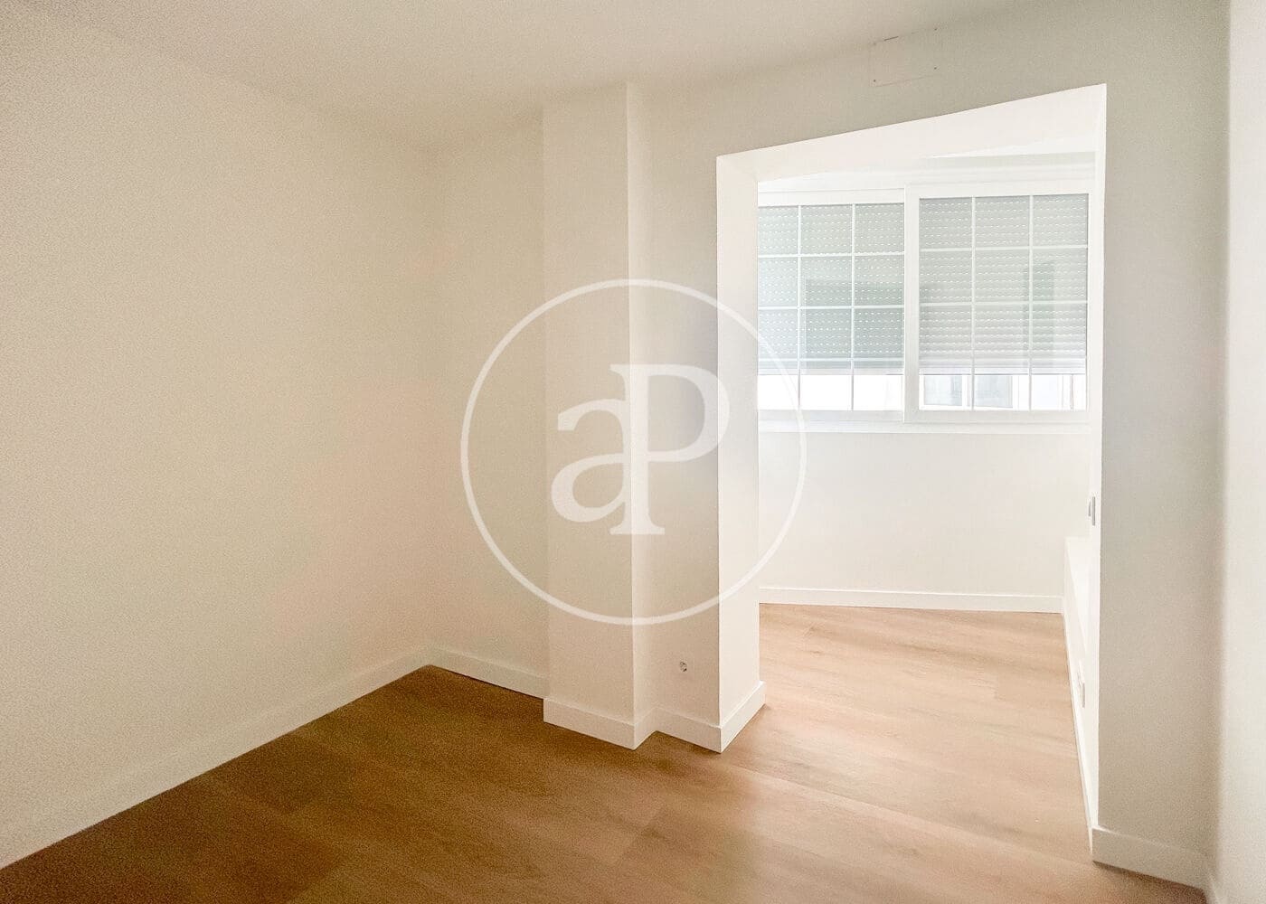 3 makuuhuone Huoneisto vuokrattavana paikassa Madrid kaupunki - 2 400 € (Ref: 9954471)