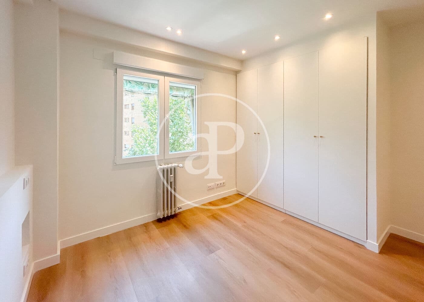 3 makuuhuone Huoneisto vuokrattavana paikassa Madrid kaupunki - 2 400 € (Ref: 9954471)