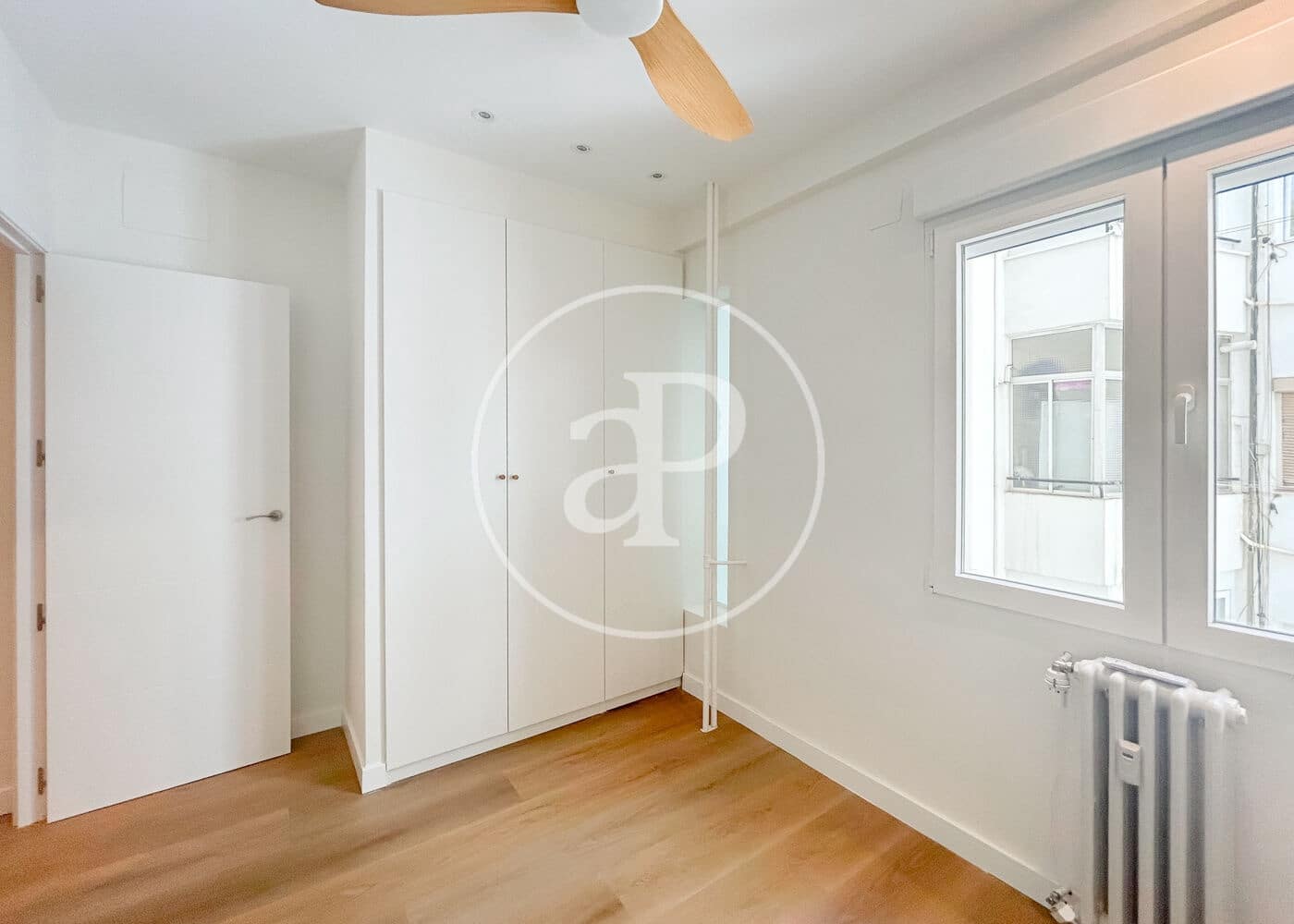 3 makuuhuone Huoneisto vuokrattavana paikassa Madrid kaupunki - 2 400 € (Ref: 9954471)