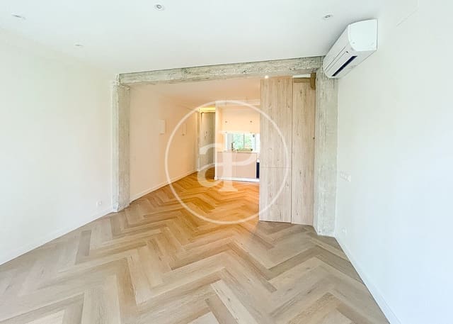 3 makuuhuone Huoneisto vuokrattavana paikassa Castillejos, Madrid kaupunki - 2 400 € (Ref: 9954471)