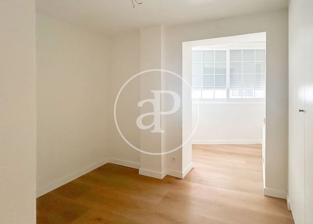 3 makuuhuone Huoneisto vuokrattavana paikassa Castillejos, Madrid kaupunki - 2 400 € (Ref: 9954471)