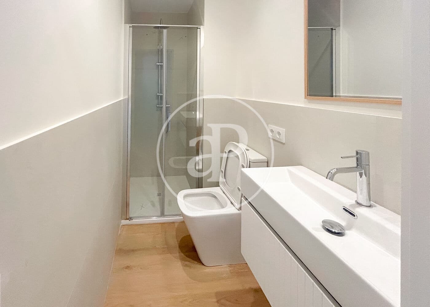 3 makuuhuone Huoneisto vuokrattavana paikassa Madrid kaupunki - 2 400 € (Ref: 9954471)