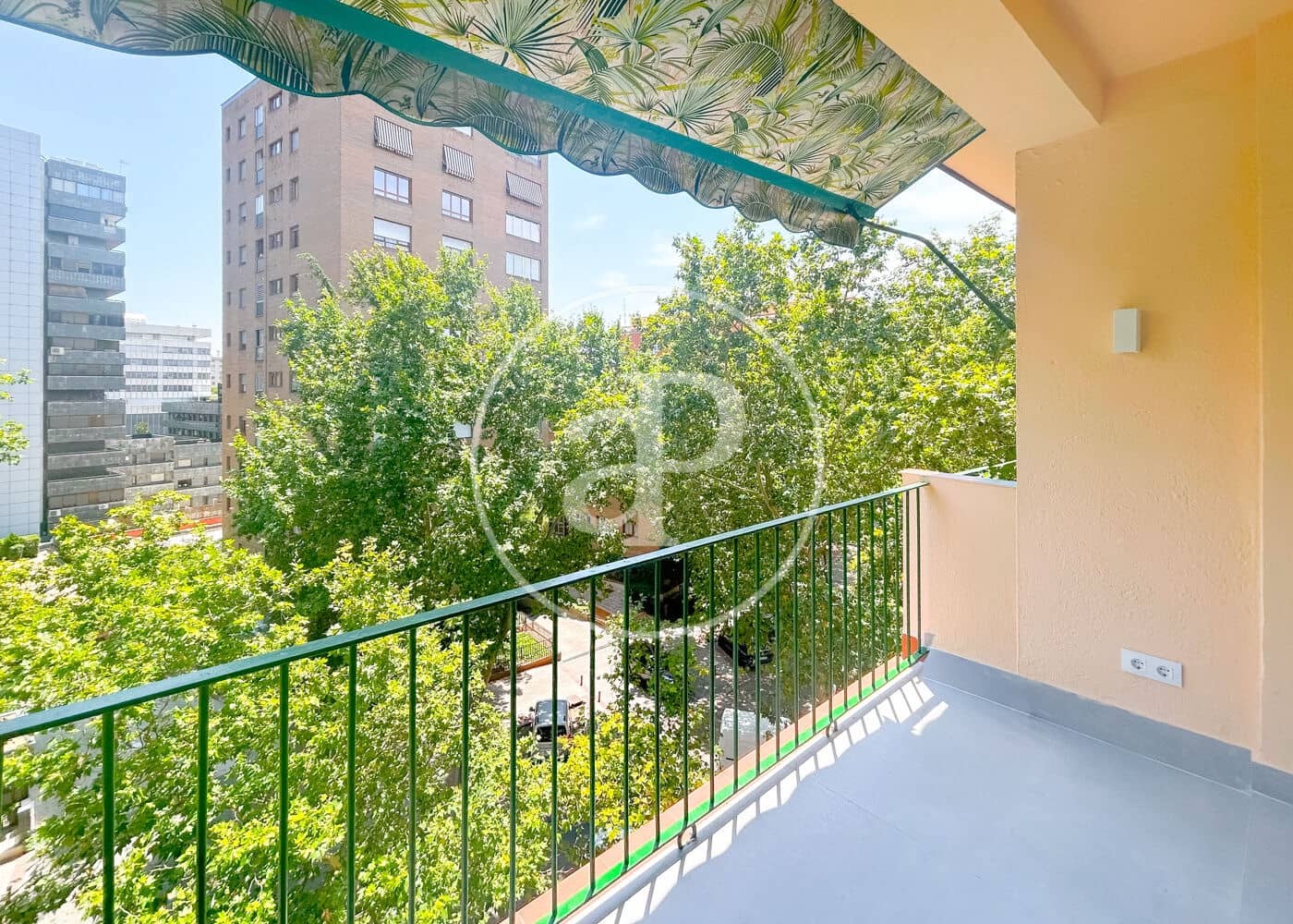 3 makuuhuone Huoneisto vuokrattavana paikassa Madrid kaupunki - 2 400 € (Ref: 9954471)
