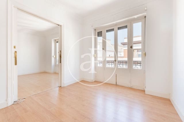 3 quarto Apartamento para arrendar em Justicia, Madrid cidade com garagem - 3 450 € (Ref: 9954472)