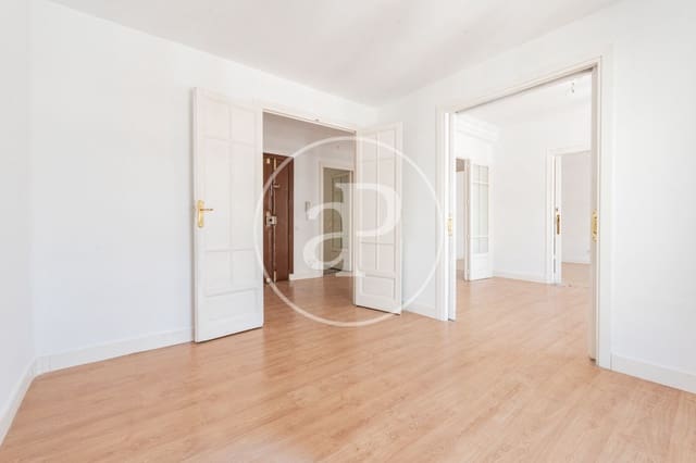 3 quarto Apartamento para arrendar em Justicia, Madrid cidade com garagem - 3 450 € (Ref: 9954472)