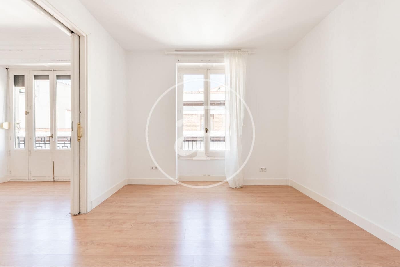 3 quarto Apartamento para arrendar em Madrid cidade com garagem - 3 450 € (Ref: 9954472)