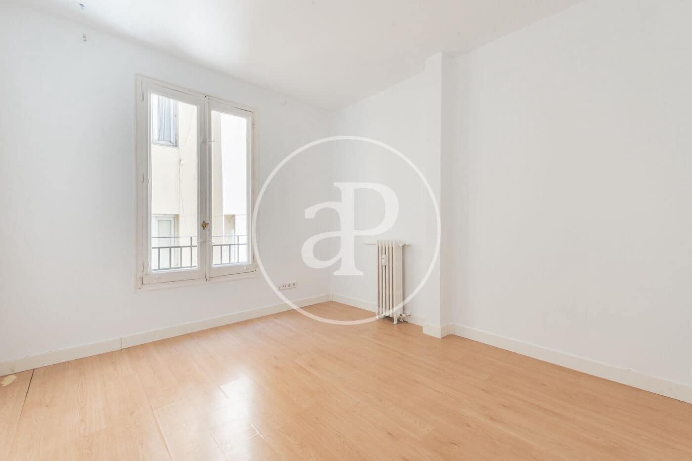 3 quarto Apartamento para arrendar em Madrid cidade com garagem - 3 450 € (Ref: 9954472)