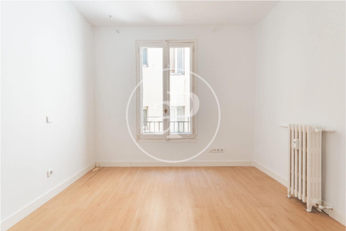 3 quarto Apartamento para arrendar em Madrid cidade com garagem - 3 450 € (Ref: 9954472)