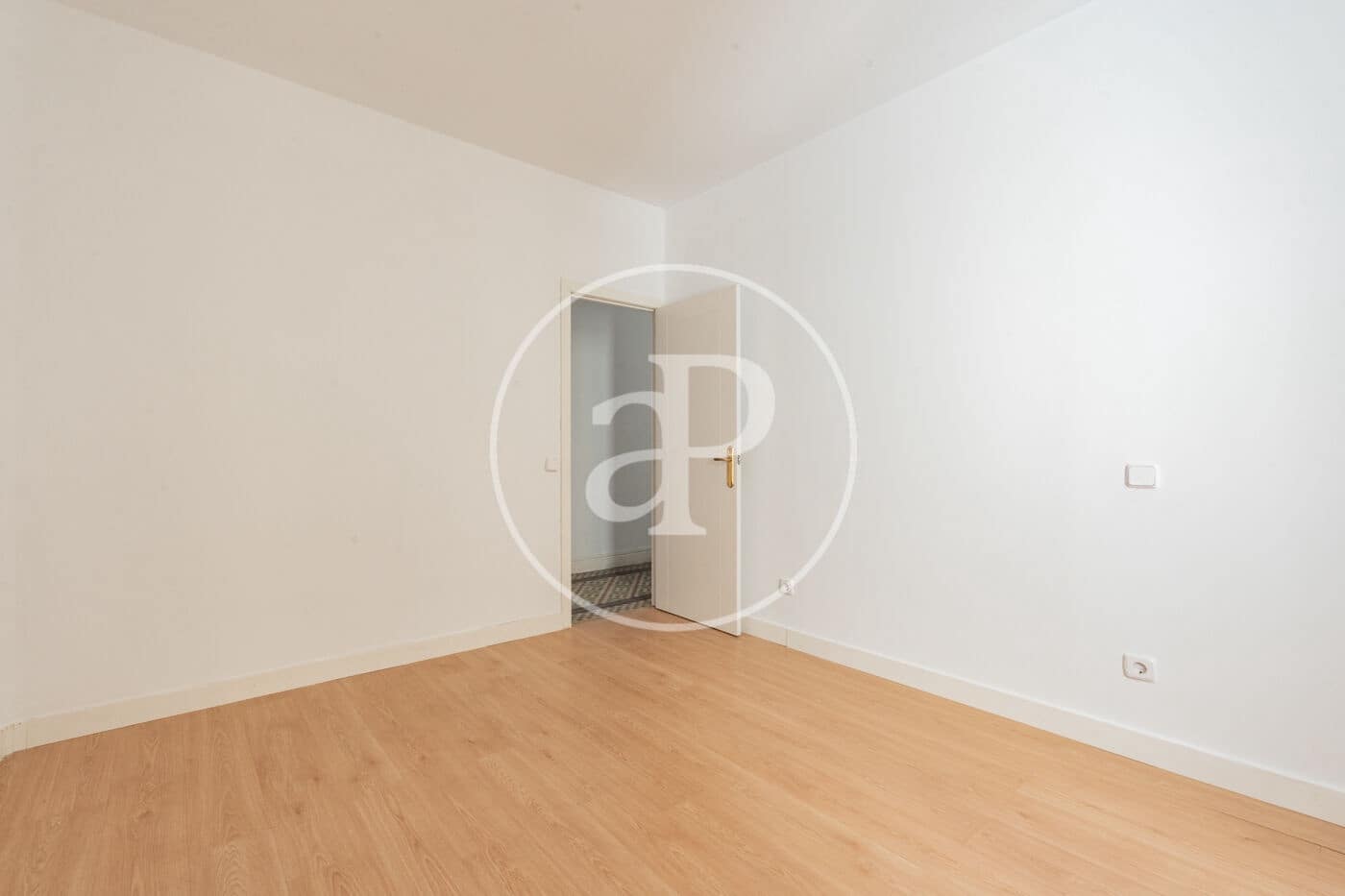 3 quarto Apartamento para arrendar em Madrid cidade com garagem - 3 450 € (Ref: 9954472)