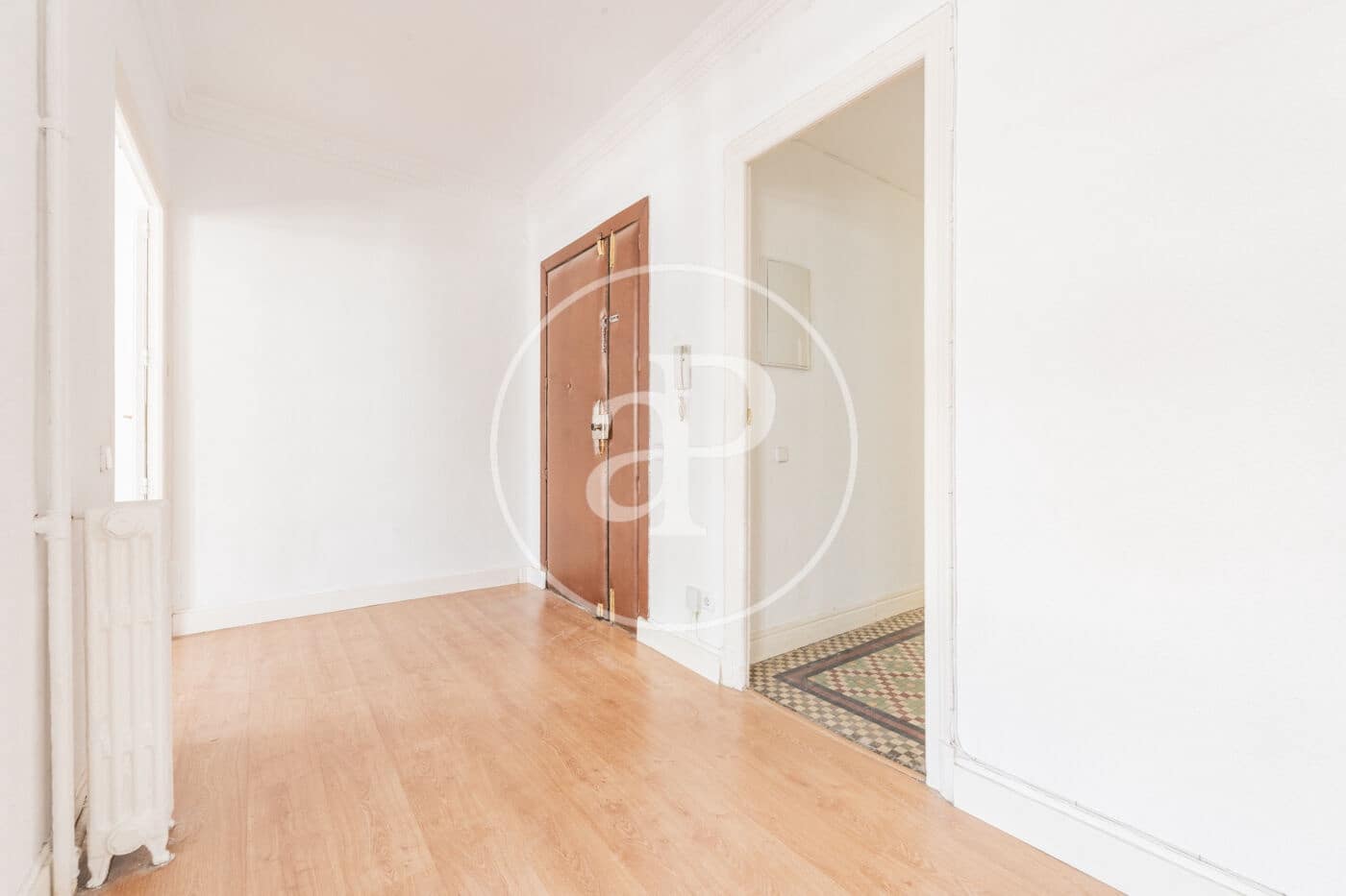 3 quarto Apartamento para arrendar em Madrid cidade com garagem - 3 450 € (Ref: 9954472)