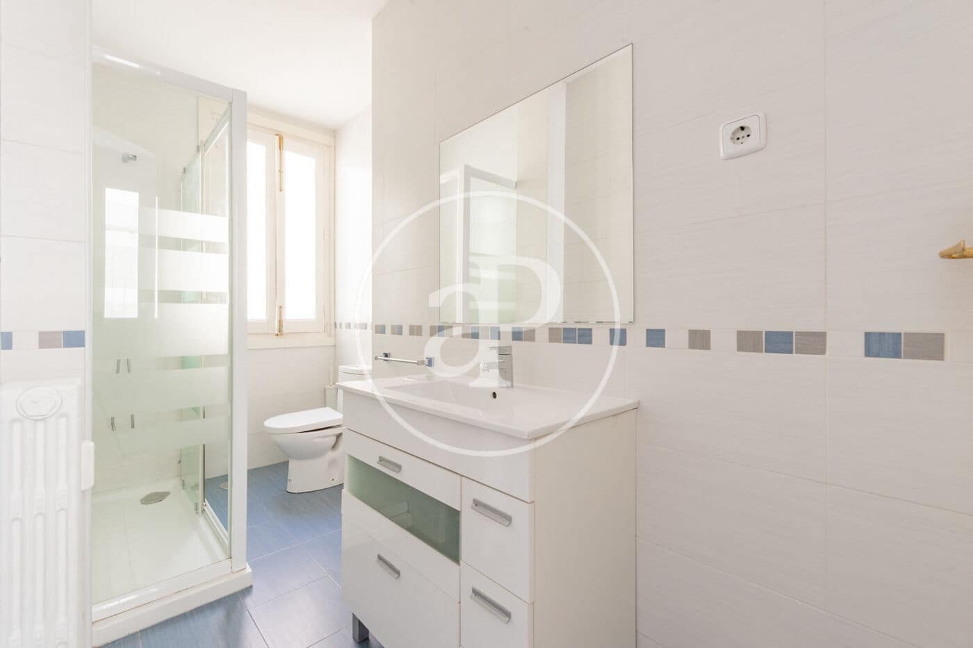3 quarto Apartamento para arrendar em Madrid cidade com garagem - 3 450 € (Ref: 9954472)