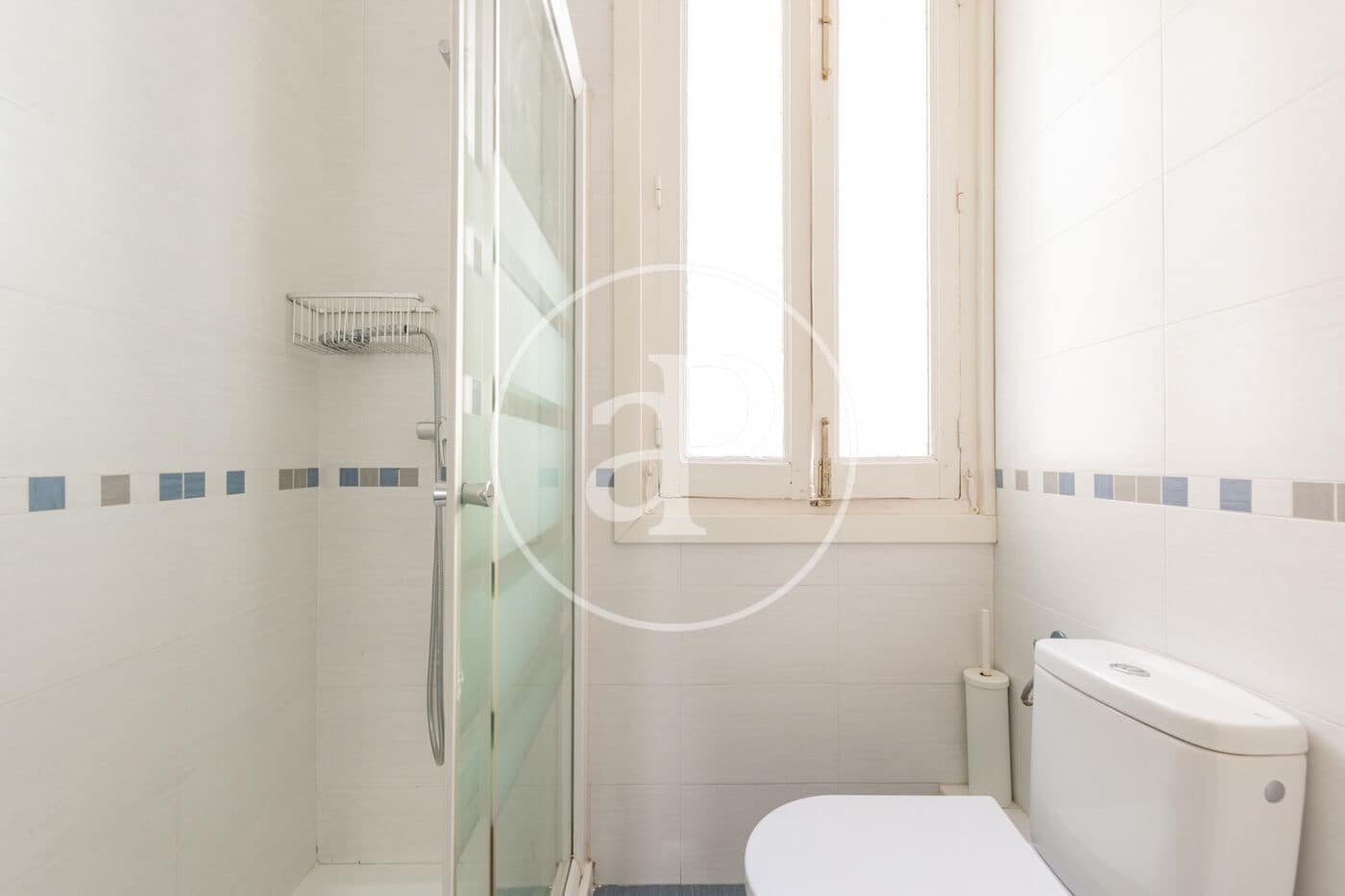 3 quarto Apartamento para arrendar em Madrid cidade com garagem - 3 450 € (Ref: 9954472)