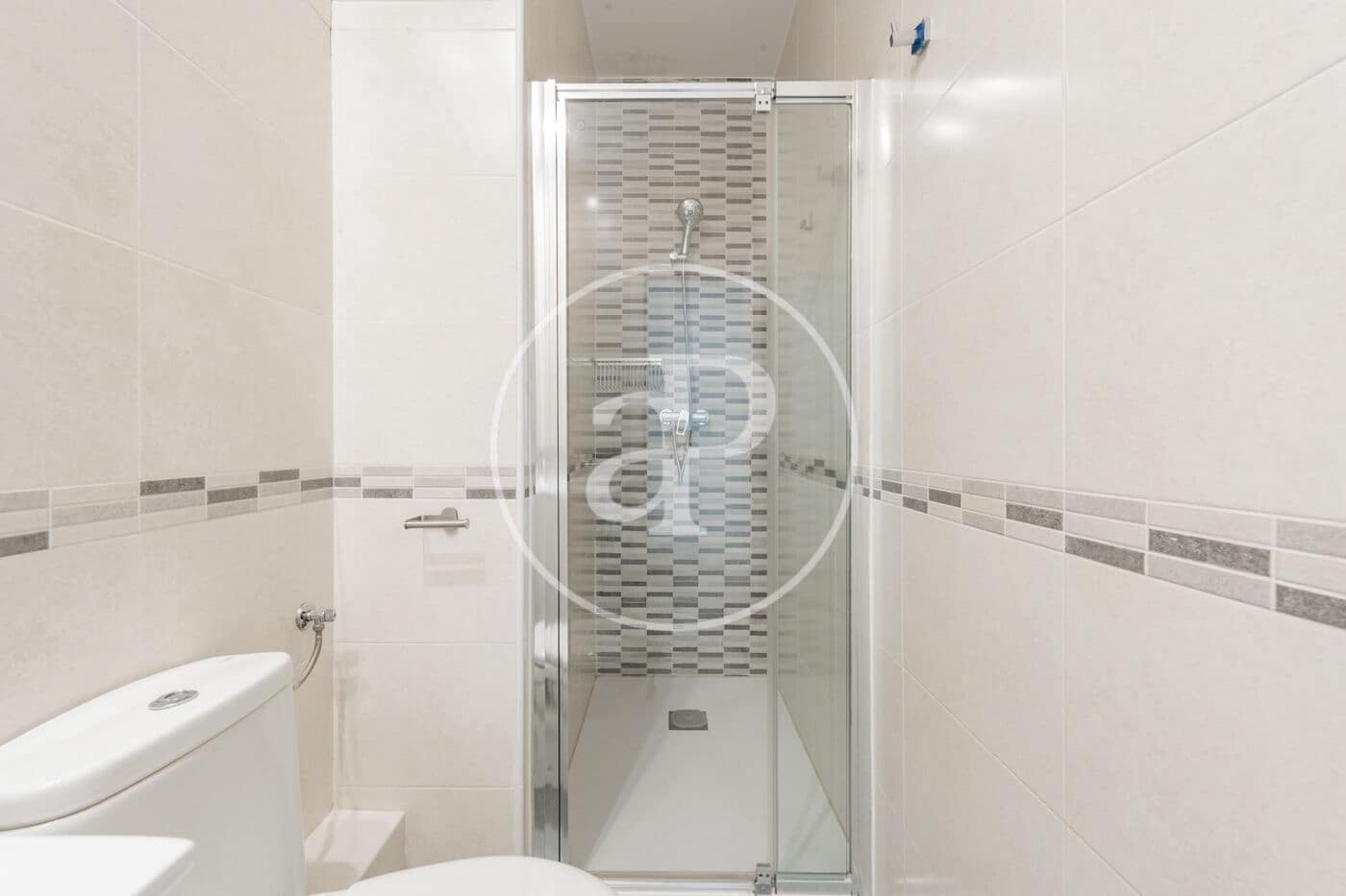 3 quarto Apartamento para arrendar em Madrid cidade com garagem - 3 450 € (Ref: 9954472)