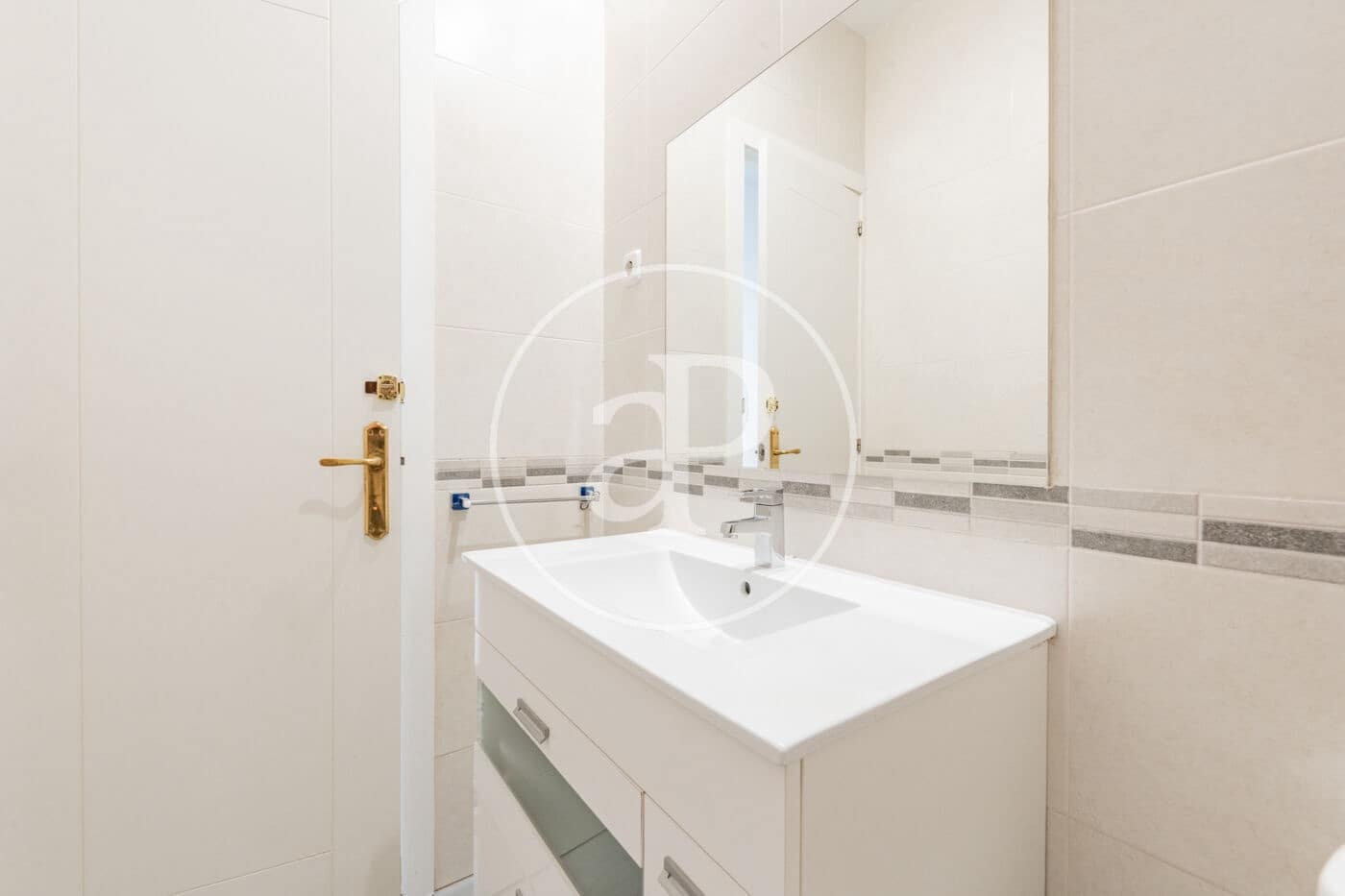 3 quarto Apartamento para arrendar em Madrid cidade com garagem - 3 450 € (Ref: 9954472)