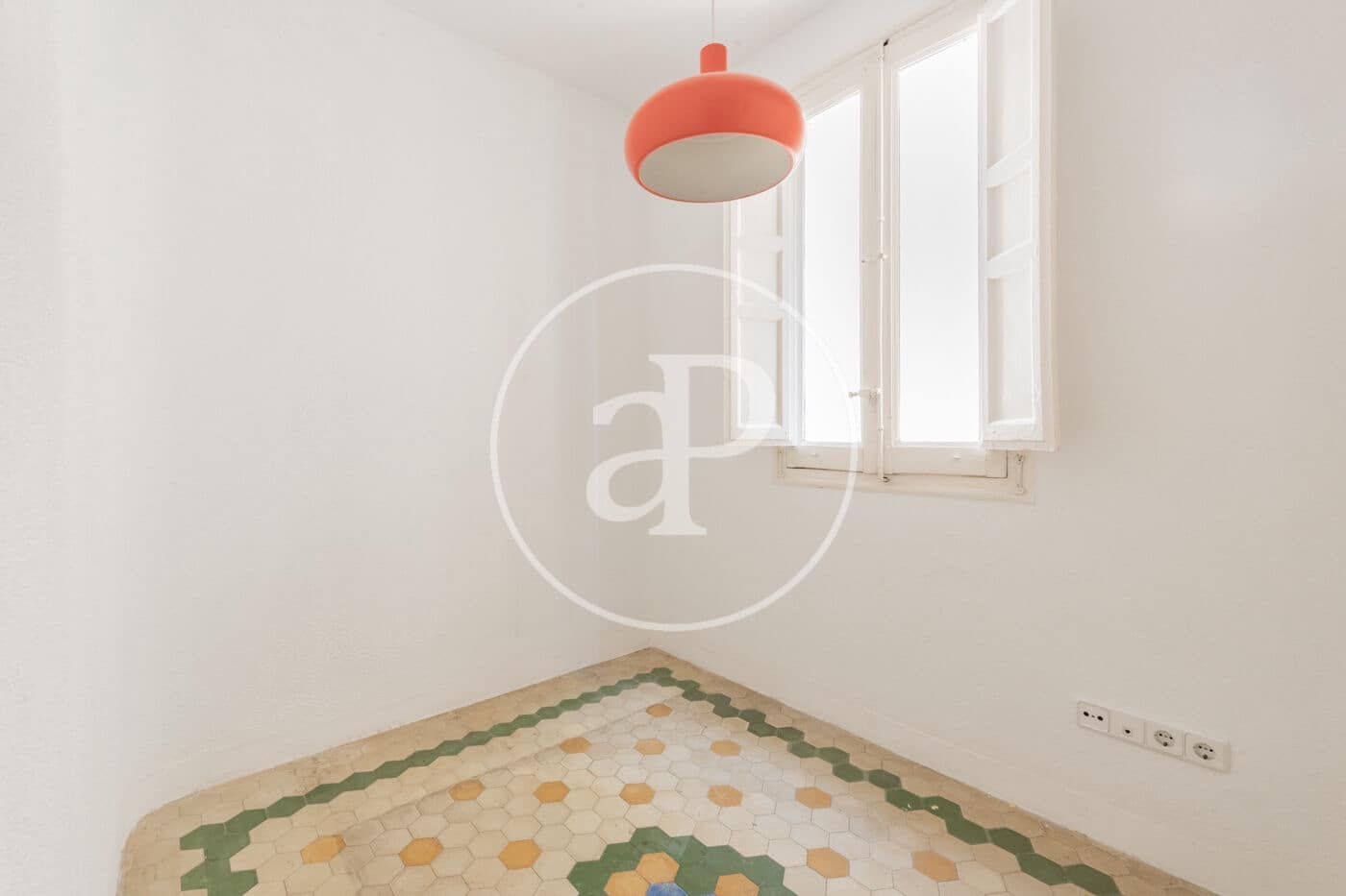 3 quarto Apartamento para arrendar em Madrid cidade com garagem - 3 450 € (Ref: 9954472)