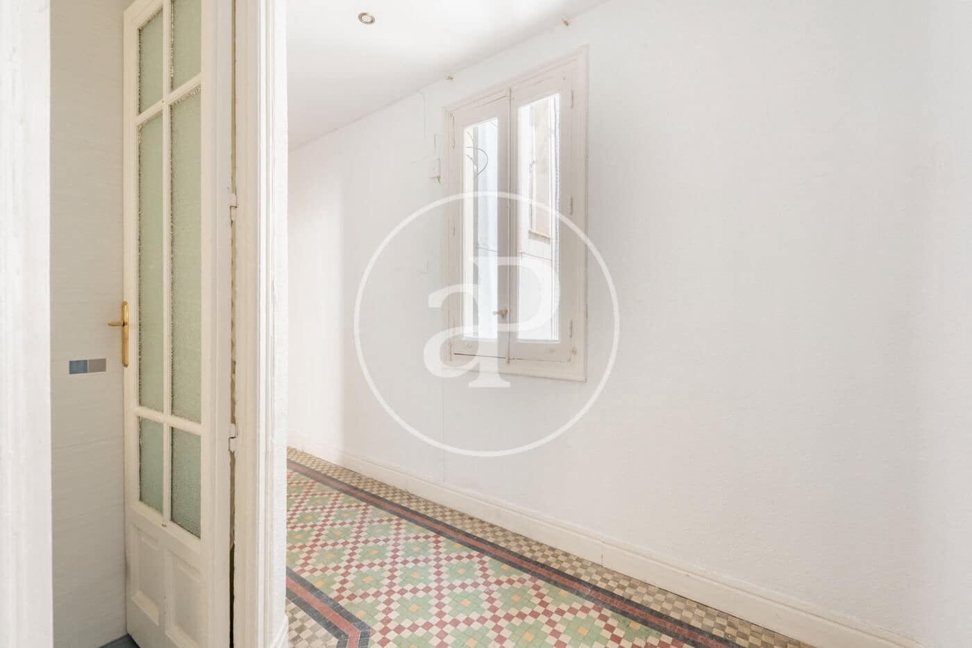 3 quarto Apartamento para arrendar em Madrid cidade com garagem - 3 450 € (Ref: 9954472)