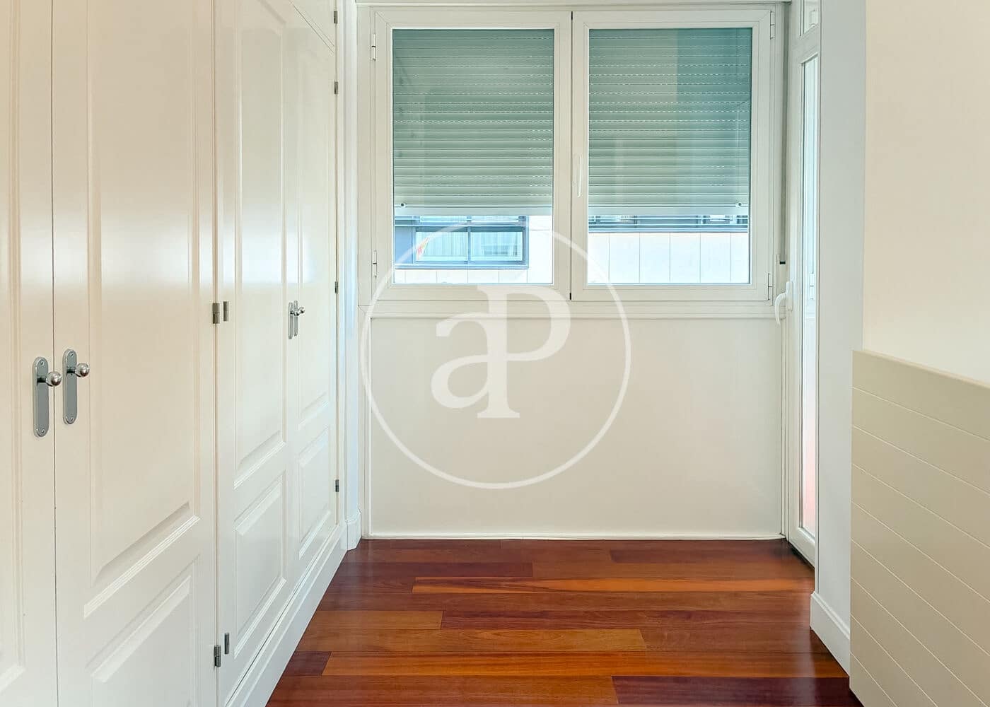 3 soveværelse Lejlighed til leje i Madrid by med garage - € 4.000 (Ref: 9954473)