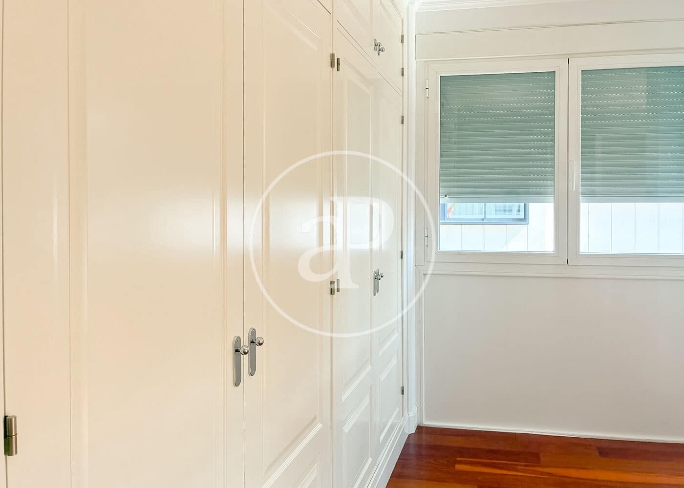 3 soveværelse Lejlighed til leje i Madrid by med garage - € 4.000 (Ref: 9954473)