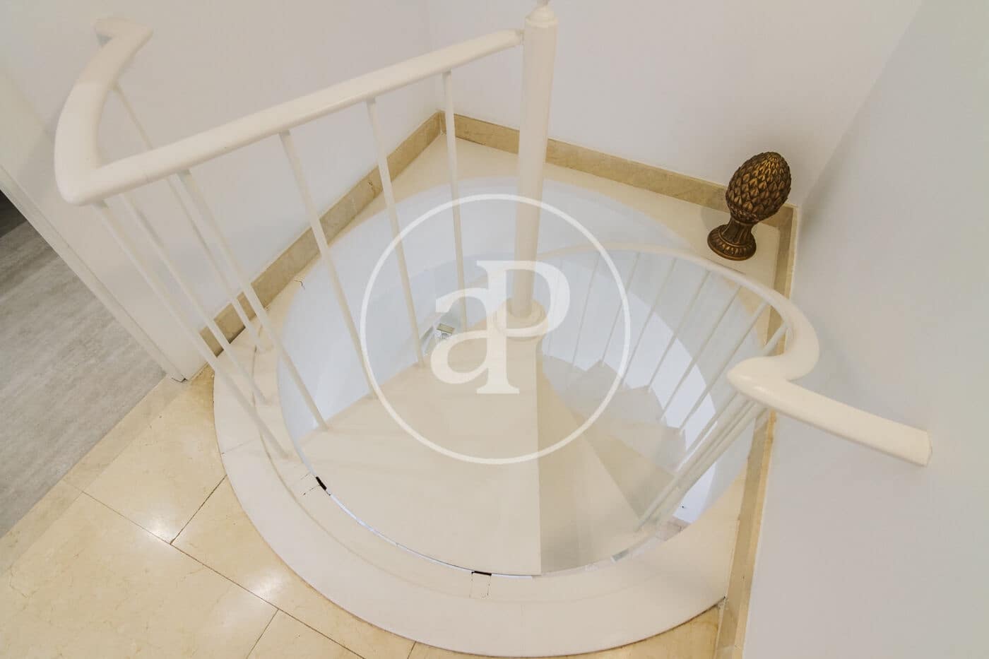 2 makuuhuone Huoneisto vuokrattavana paikassa Madrid kaupunki mukana uima-altaan - 2 400 € (Ref: 9954474)