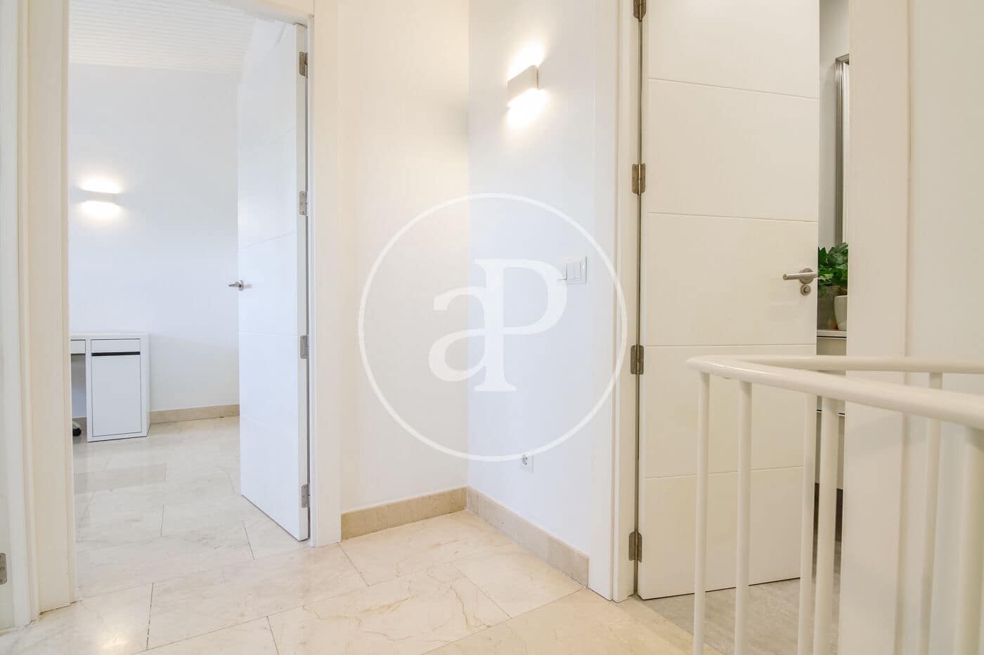 2 makuuhuone Huoneisto vuokrattavana paikassa Madrid kaupunki mukana uima-altaan - 2 400 € (Ref: 9954474)