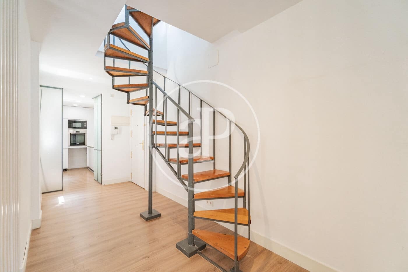 2 camera da letto Appartamento in vendita in Madrid citta - 1.049.000 € (Rif: 9954475)