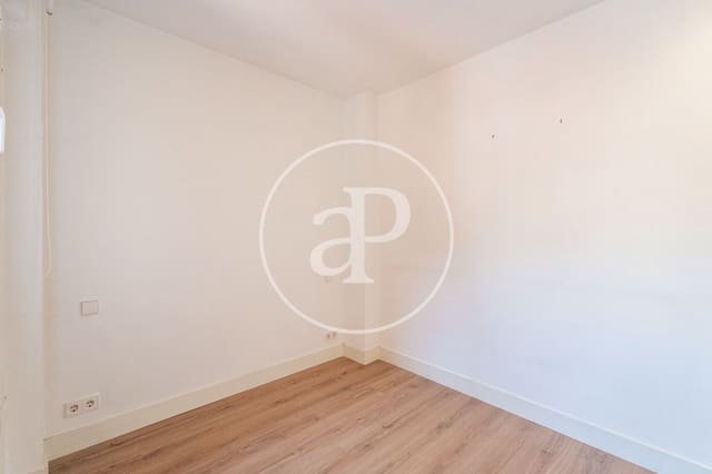 2 camera da letto Appartamento in vendita in Vallehermoso, Madrid città - 1.049.000 € (Rif: 9954475)