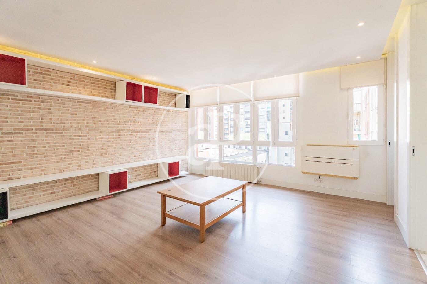 2 camera da letto Appartamento in vendita in Madrid citta - 1.049.000 € (Rif: 9954475)