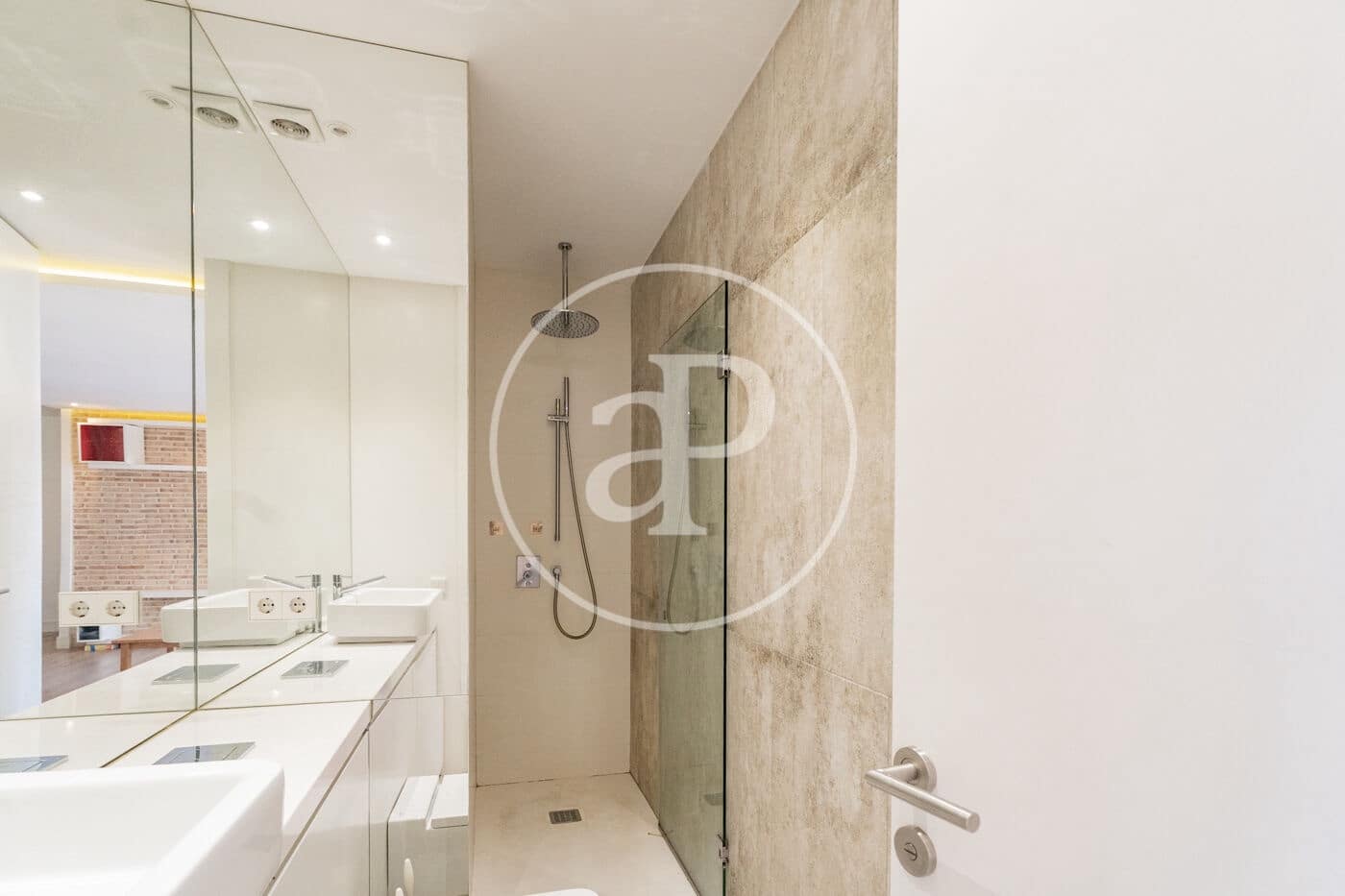 2 camera da letto Appartamento in vendita in Madrid citta - 1.049.000 € (Rif: 9954475)