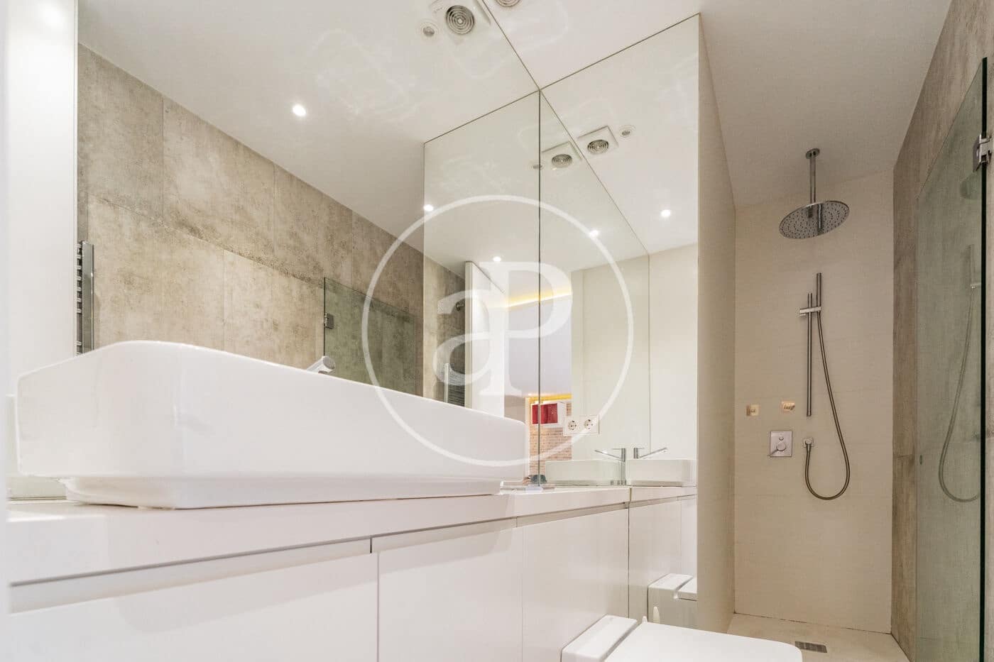 2 camera da letto Appartamento in vendita in Madrid citta - 1.049.000 € (Rif: 9954475)