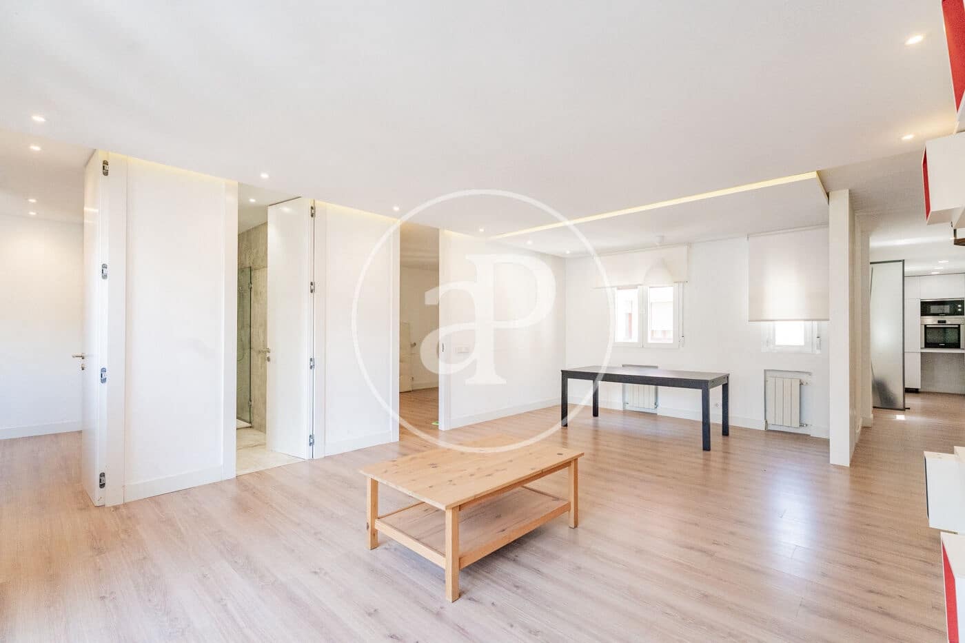 2 camera da letto Appartamento in vendita in Madrid citta - 1.049.000 € (Rif: 9954475)