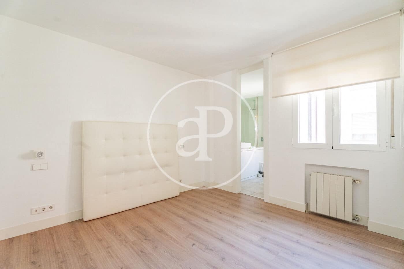 2 camera da letto Appartamento in vendita in Madrid citta - 1.049.000 € (Rif: 9954475)
