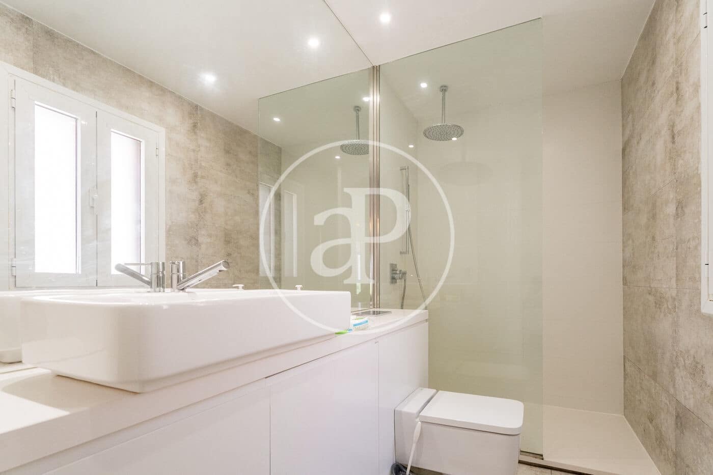 2 camera da letto Appartamento in vendita in Madrid citta - 1.049.000 € (Rif: 9954475)