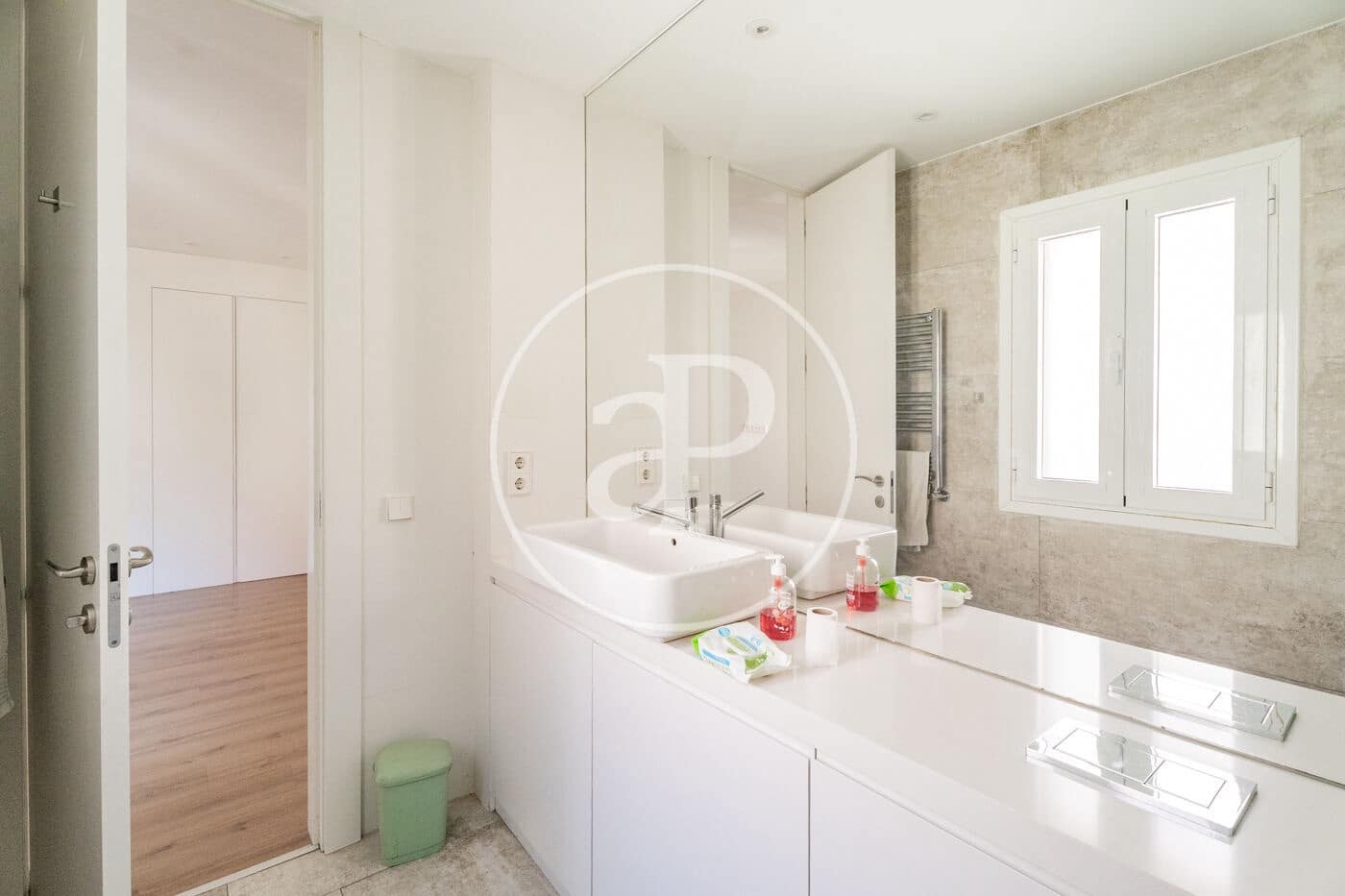 2 camera da letto Appartamento in vendita in Madrid citta - 1.049.000 € (Rif: 9954475)