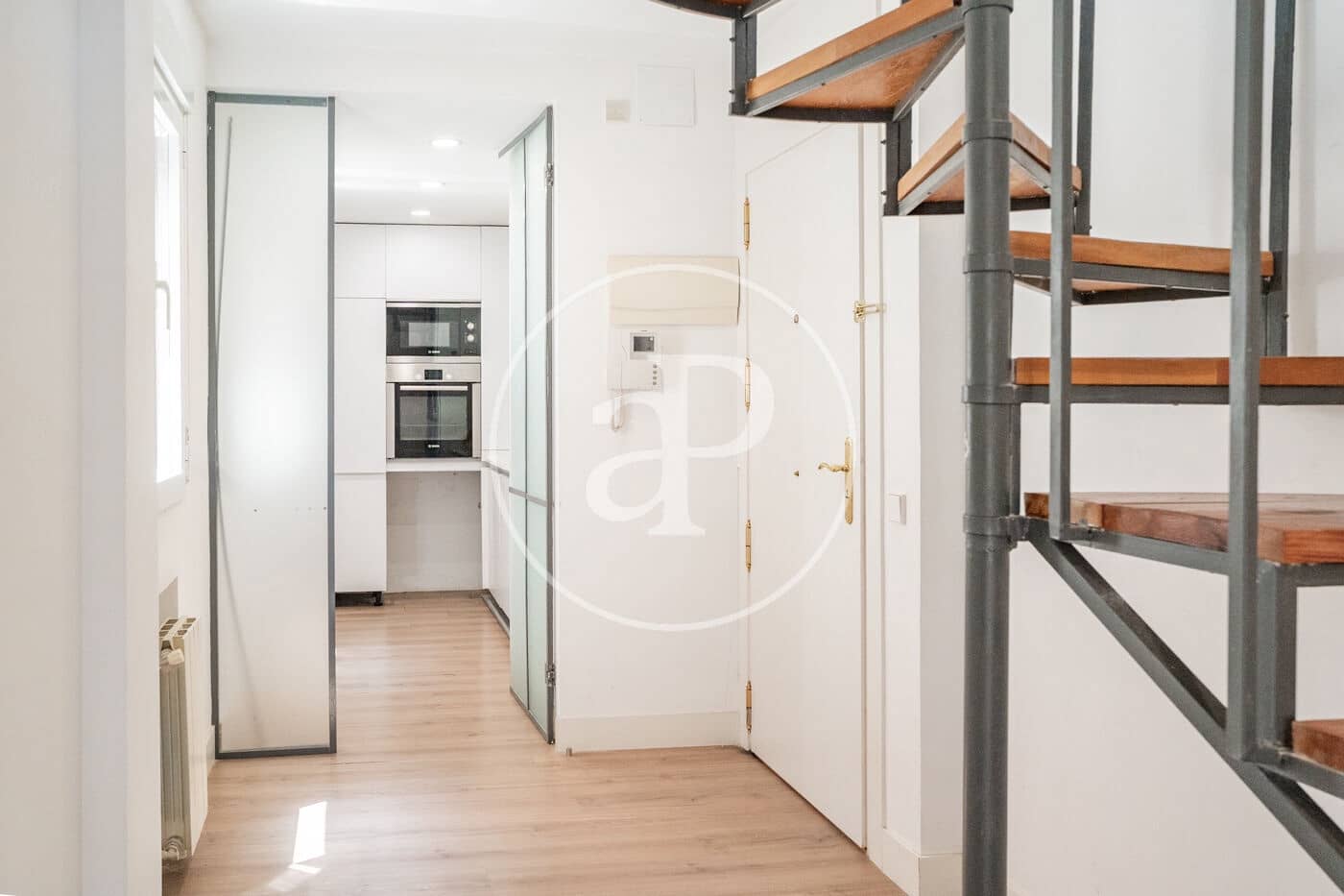 2 camera da letto Appartamento in vendita in Madrid citta - 1.049.000 € (Rif: 9954475)