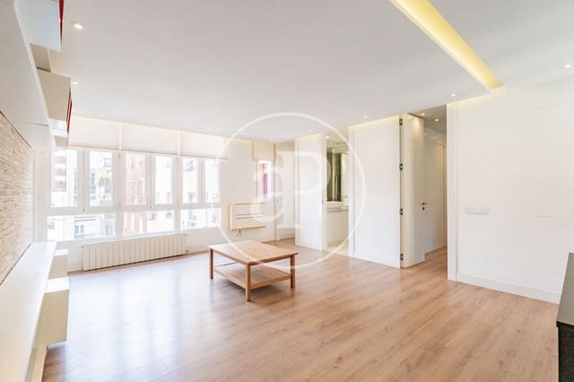 2 camera da letto Appartamento in vendita in Vallehermoso, Madrid città - 1.049.000 € (Rif: 9954475)